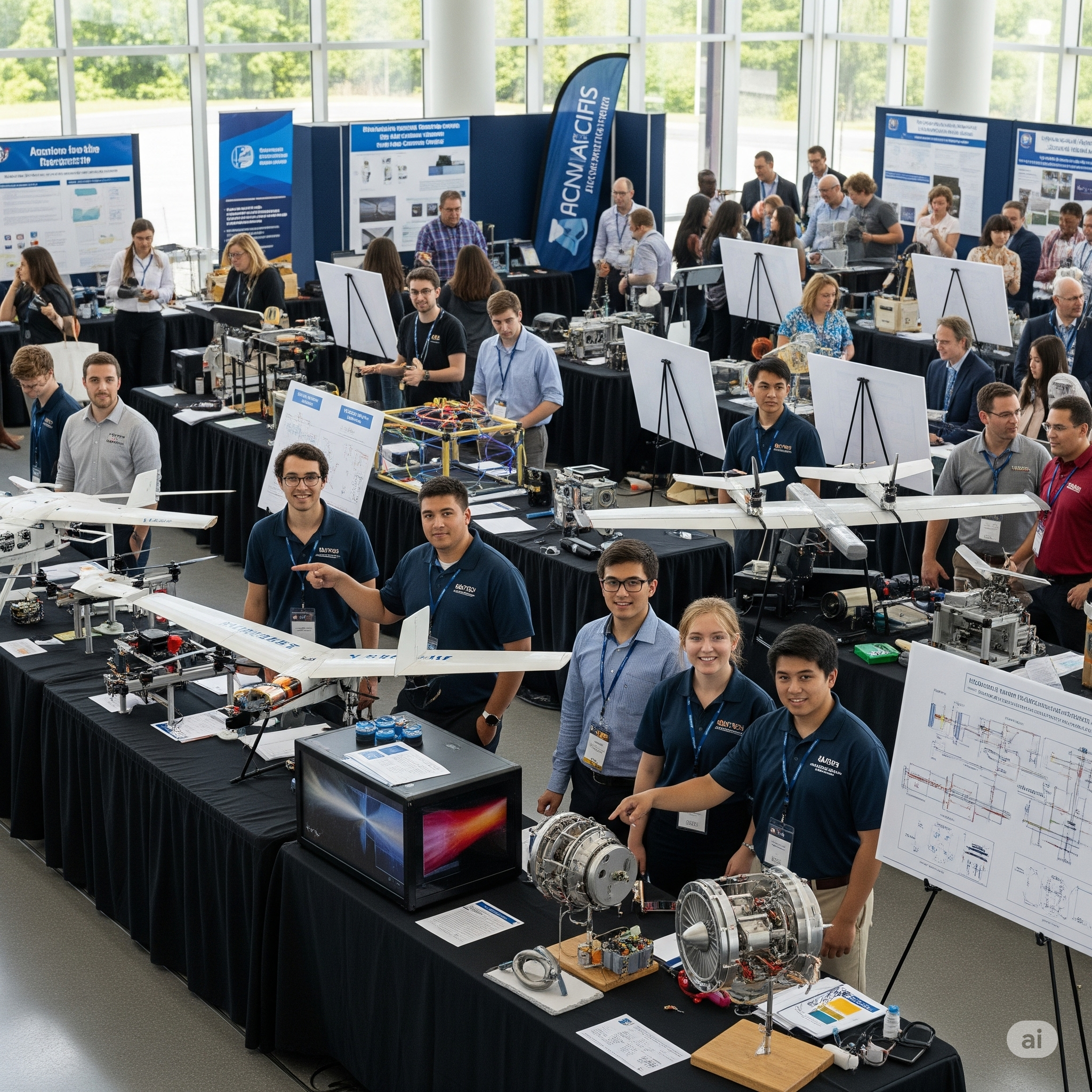 Project Expo Image 1