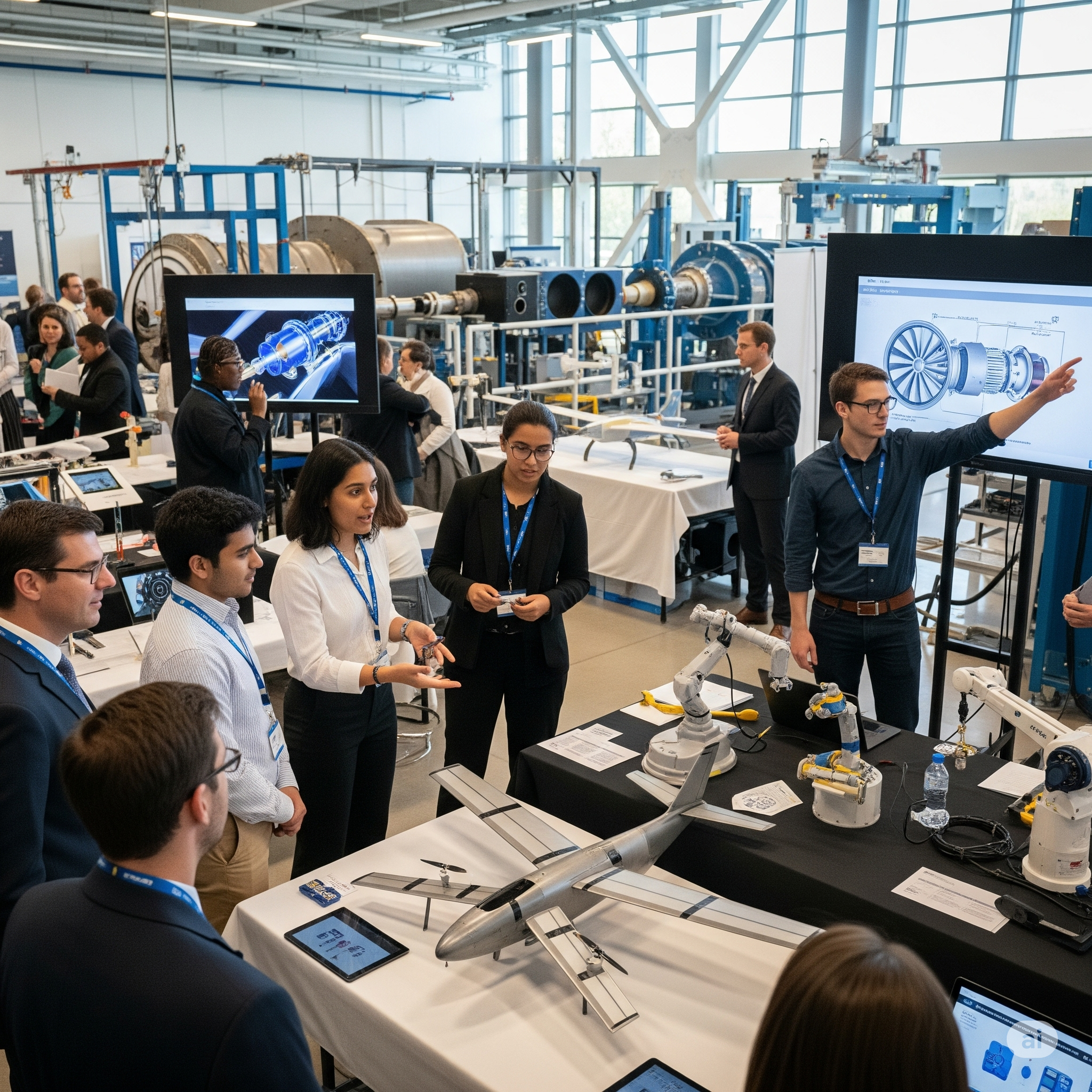 Project Expo Image 2